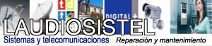 http://www.laudiosistel.com